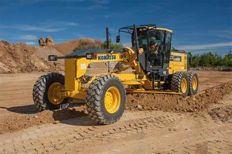 Grader